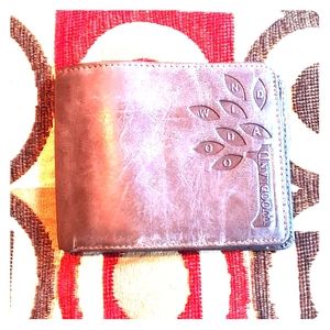 Woodland men's wallet